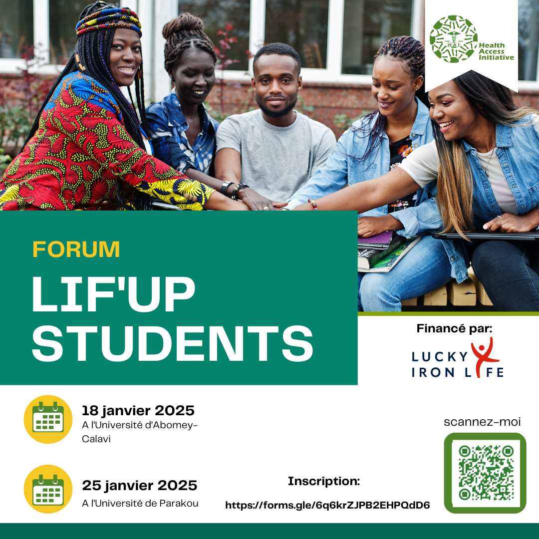 Plateforme HAI-Bénin